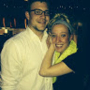 Meet your Posher, Jordan